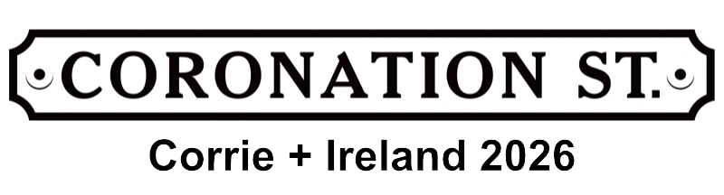 Coronation Street Tour